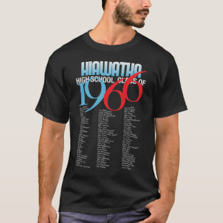 Mannen Donkere T-shirt