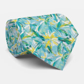 Mannen Dress Stropdas (Opgerold)