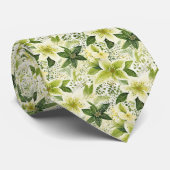 Mannen Dress Stropdas (Opgerold)