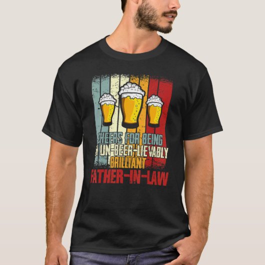 Mannen Drink-schaafjes om ons te zijn. T-shirt (Voorkant)