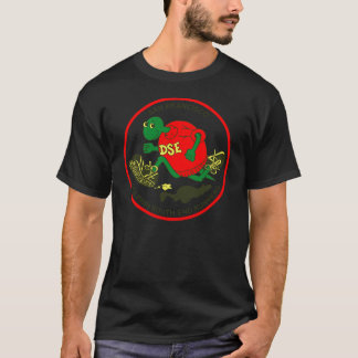 Mannen DSE t-shirt