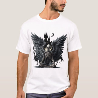Mannen Duck Graphic ,BREEK DE LIMIET T-shirt