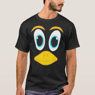 Mannen Easy Halloween Black Bird Crow Raven Mannen T-shirt