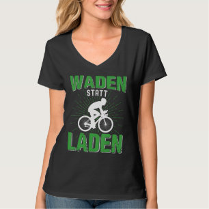 Mannen elektrische fiets Road Bike Cycling E Bike T-shirt