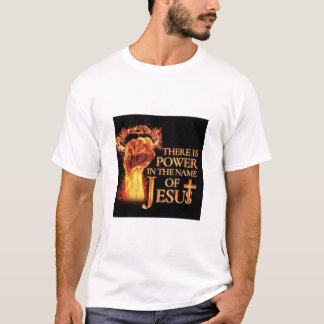 Mannen en vrouwen T-shirt
