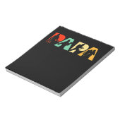 Mannen Funny Fathers Day Gift |Funny Firefighter, Notitieblok (Gedraaid)