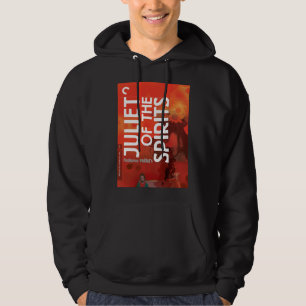Mannen Funny federico fellini Cool Graphic Gifts Hoodie