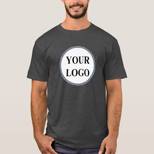 Mannen Funny T-Shirt ADD LOGO Quotes Wtty Gevist (Voorkant)