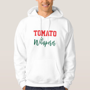 Mannen Garden Hoodie