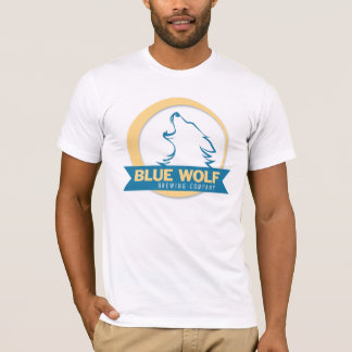 Mannen - geschikt om de gal te redden t-shirt