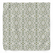 Mannen Gold Clover |
