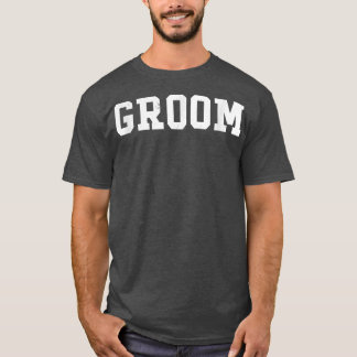 Mannen gom1595 t-shirt