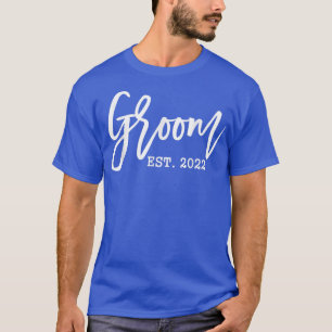 Mannen gom 2022 t-shirt