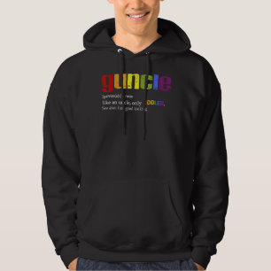 Mannen Goom Definition LBT T-shirt voor homomoom