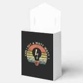 Mannen grappige elektronicacadeautjes kan ik een w bedankdoosjes (Geopend)