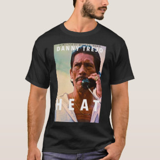 Mannen grappige filmhitte — filmkoeling — grafisch t-shirt