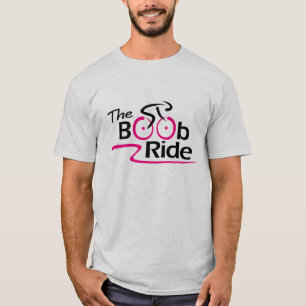 Mannen Gray Tshirt