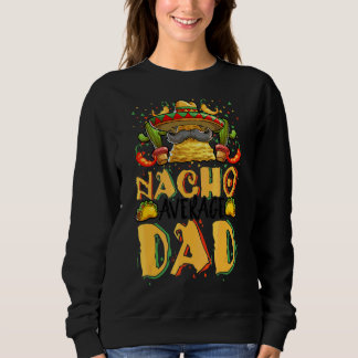 Mannen groep Matching Cinco de Mayo Family Mexican Trui