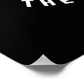 Mannen grootvader het Man de Mam de Legende Poster (Hoek)