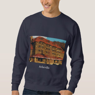Mannen Grove Park Inn Sweatshirt