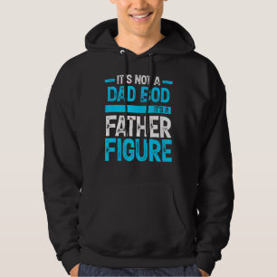 Mannen Het is geen pap, maar een priester. Hoodie