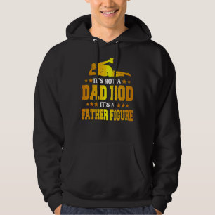 Mannen Het is geen pap, maar een priester. Hoodie