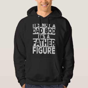 Mannen Het is geen pap, maar een priester. Hoodie