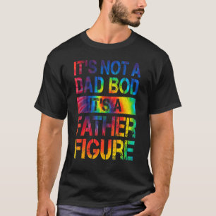 Mannen Het is geen pap, maar een priester. T-shirt