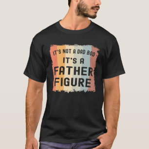 Mannen Het is geen pap, maar een priester. T-shirt