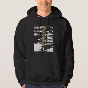 Mannen Hoodie