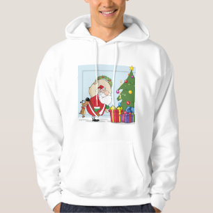 Mannen Hoodie