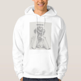 Mannen Hoodie