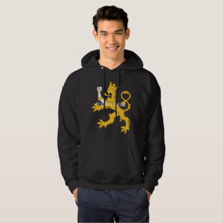 Mannen Hoodie