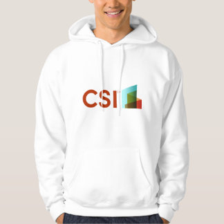 Mannen Hoodie