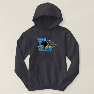 Mannen Hoodie