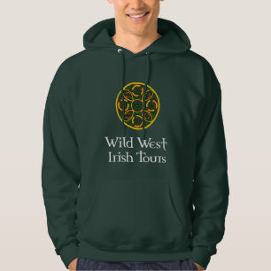 Mannen Hoodie