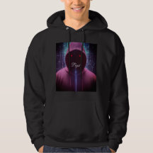 Mannen Hoodie Sweatshirt merk