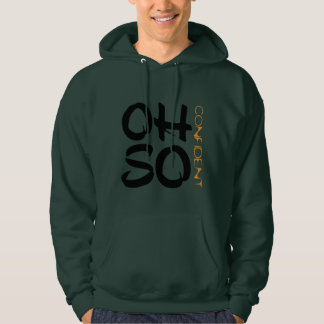 Mannen Hoodies