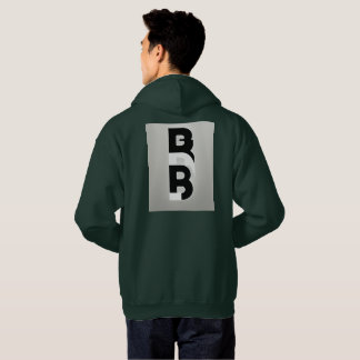 Mannen Hoodies