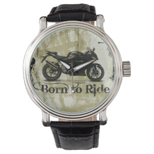 Mannen horloge