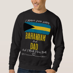 Mannen ik heb twee titels in Bahama's en pa Bahama Trui