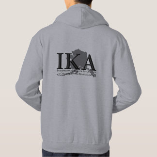 Mannen IKA Alaska Hoodie