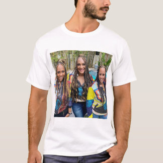 MANNEN JFAD T-SHIRT