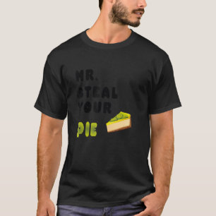 Mannen Jongens Peuters Kinderen Mijnheer Steel Uw T-shirt