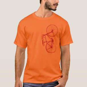 Mannen Klassieke T-shirt