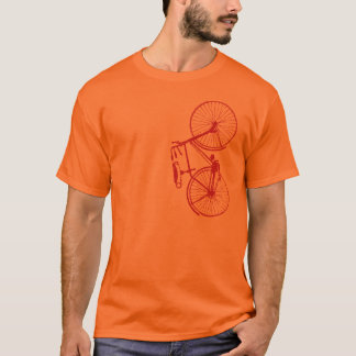 Mannen Klassieke T-shirt