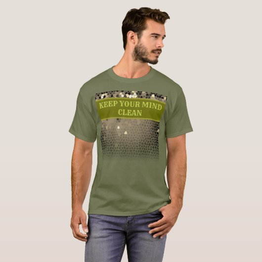 Mannen > Kleding > Topjes & T-shirts > Mannen (Voorkant volledig)