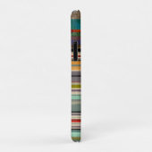 Mannen  kleuren Case-Mate iPhone case (Achterkant/rechts)