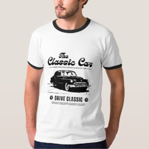 Mannen korte mouw grafisch T-shirt collectie