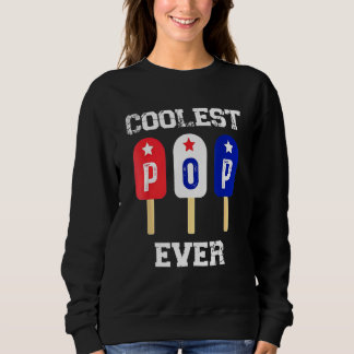 Mannen koudste Pop ooit populaire Mannen Beste pap Trui